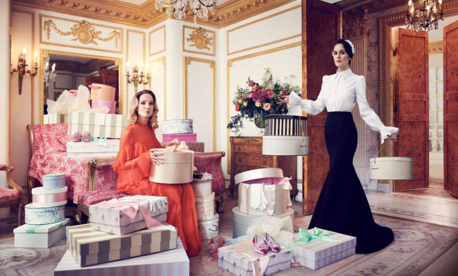 photo 23 in Michelle Dockery gallery [id1169909] 2019-08-22 00:00:00