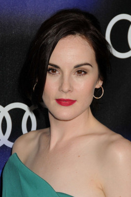 photo 19 in Michelle Dockery gallery [id724895] 2014-08-31 00:00:00