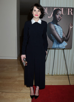 Michelle Dockery pic #669103