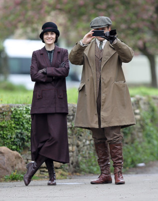 photo 15 in Michelle Dockery gallery [id694007] 2014-05-03 00:00:00