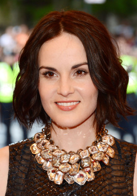 Michelle Dockery pic #700127