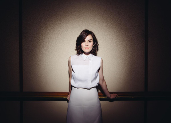 photo 14 in Michelle Dockery gallery [id720757] 2014-08-04 00:00:00