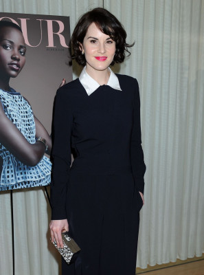 photo 28 in Michelle Dockery gallery [id726960] 2014-09-12 00:00:00