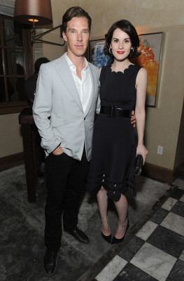 photo 25 in Michelle Dockery gallery [id726965] 2014-09-12 00:00:00