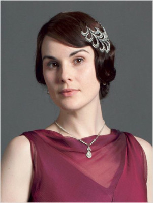 photo 22 in Michelle Dockery gallery [id699586] 2014-05-19 00:00:00