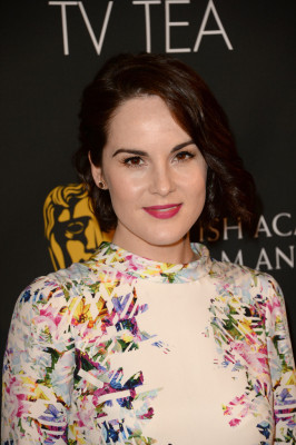 photo 18 in Michelle Dockery gallery [id726977] 2014-09-12 00:00:00