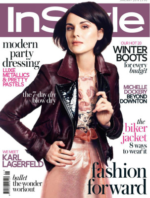 photo 28 in Michelle Dockery gallery [id699998] 2014-05-20 00:00:00