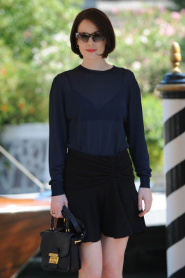 photo 24 in Michelle Dockery gallery [id726967] 2014-09-12 00:00:00