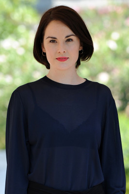 photo 26 in Michelle Dockery gallery [id726964] 2014-09-12 00:00:00