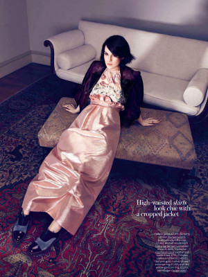 Michelle Dockery pic #955717