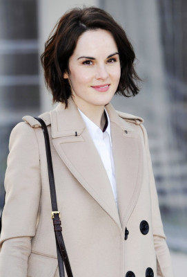 photo 16 in Michelle Dockery gallery [id706661] 2014-06-09 00:00:00