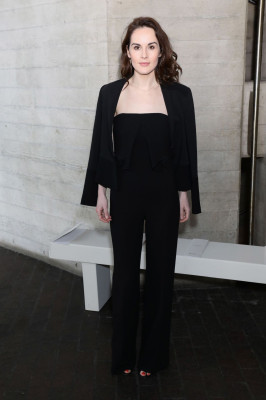 Michelle Dockery pic #1011042