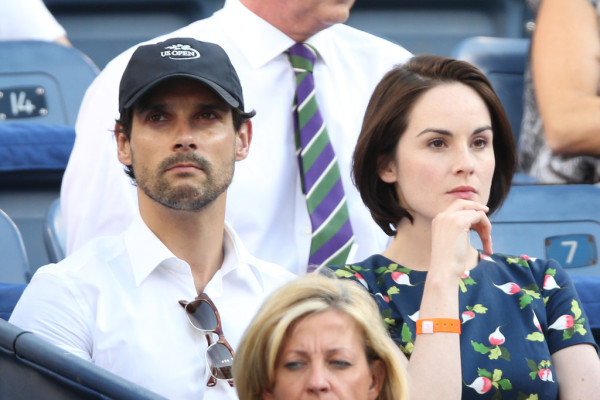 photo 17 in Michelle Dockery gallery [id726978] 2014-09-12 00:00:00