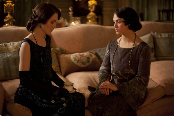 photo 21 in Michelle Dockery gallery [id726755] 2014-09-12 00:00:00