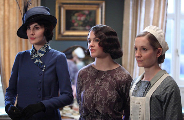 photo 18 in Michelle Dockery gallery [id726775] 2014-09-12 00:00:00