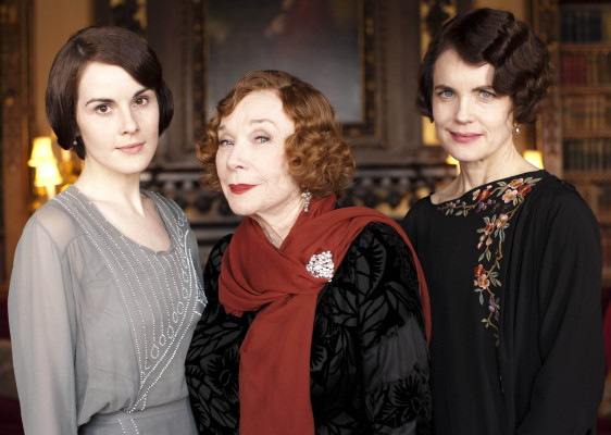 photo 22 in Michelle Dockery gallery [id726750] 2014-09-12 00:00:00