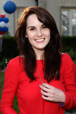 photo 21 in Michelle Dockery gallery [id726972] 2014-09-12 00:00:00