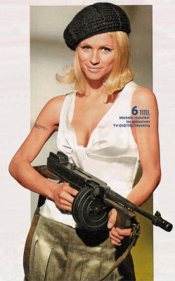 Michelle Hunziker pic #47671
