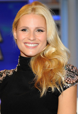 photo 12 in Michelle Hunziker gallery [id229136] 2010-01-21 00:00:00