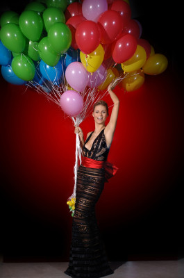Michelle Hunziker pic #51495