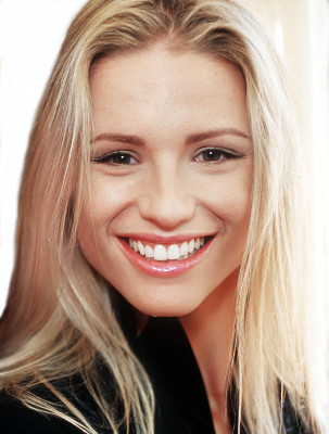 photo 20 in Michelle Hunziker gallery [id113761] 2008-10-29 00:00:00