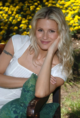 Michelle Hunziker pic #50007