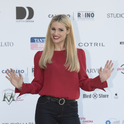 photo 27 in Michelle Hunziker gallery [id976965] 2017-11-05 00:00:00