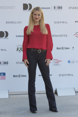 Michelle Hunziker pic #977042