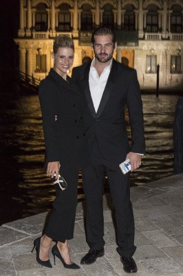 Michelle Hunziker pic #820331
