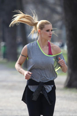 photo 18 in Michelle Hunziker gallery [id918524] 2017-03-25 00:00:00