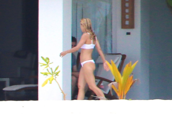 Michelle Hunziker pic #1058982