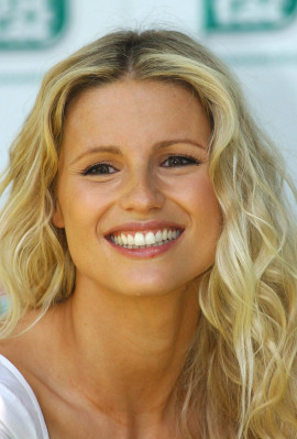 Michelle Hunziker pic #47676