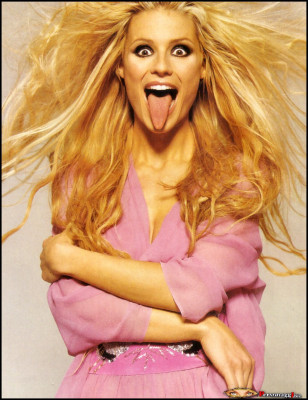 Michelle Hunziker pic #41817