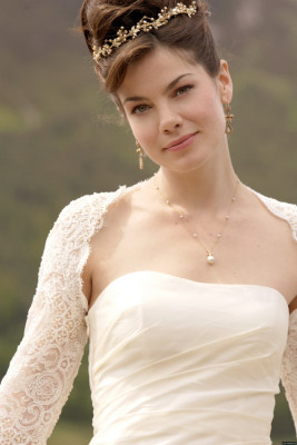 Michelle Monaghan pic #750919