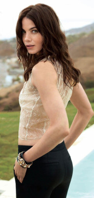 Michelle Monaghan pic #752721