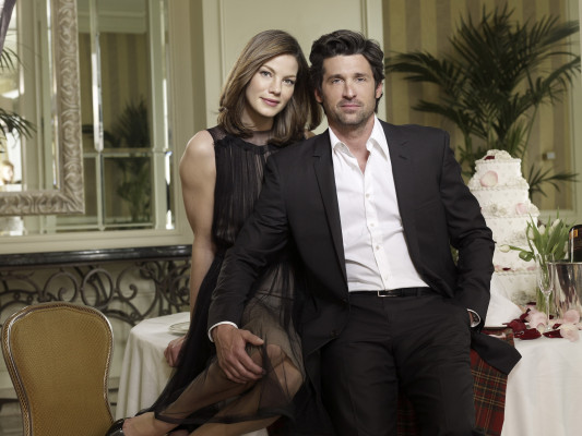 Michelle Monaghan pic #750917