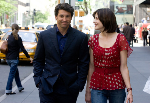 Michelle Monaghan pic #751736