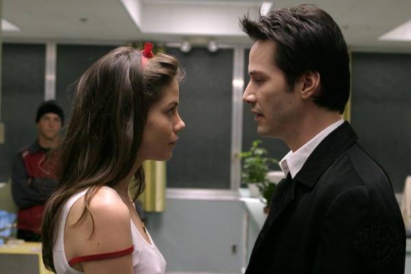 Michelle Monaghan pic #751726
