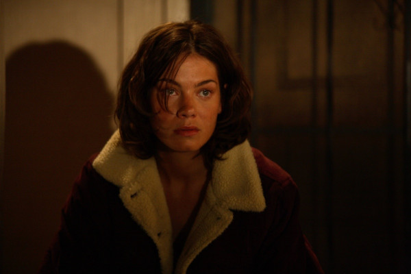 Michelle Monaghan pic #750921