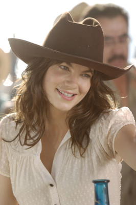 Michelle Monaghan pic #747460