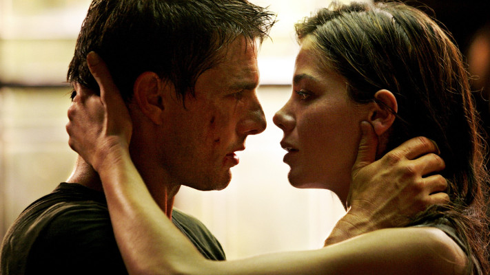 Michelle Monaghan pic #750920