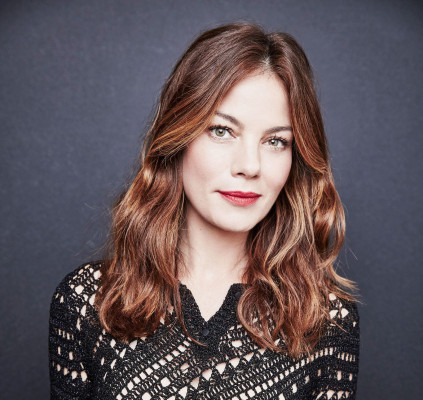photo 12 in Michelle Monaghan gallery [id827336] 2016-01-18 00:00:00