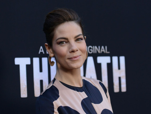 Michelle Monaghan pic #841869