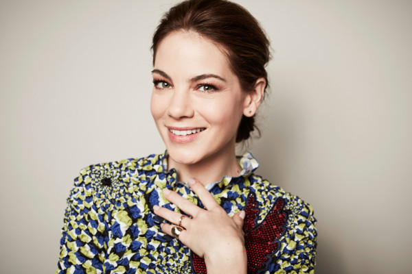 Michelle Monaghan pic #928083