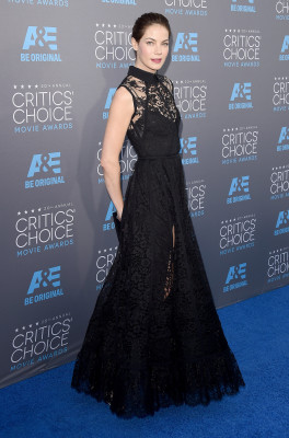 Michelle Monaghan pic #827352