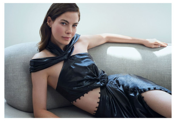 Michelle Monaghan pic #1041908