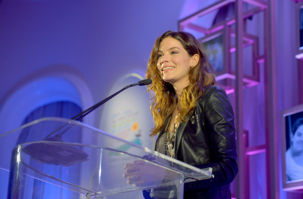 photo 11 in Michelle Monaghan gallery [id562083] 2012-12-21 00:00:00
