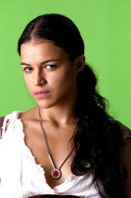 Michelle Rodriguez pic #324112
