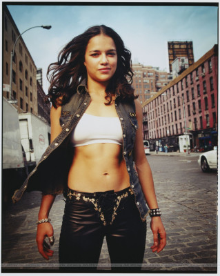 Michelle Rodriguez pic #84975