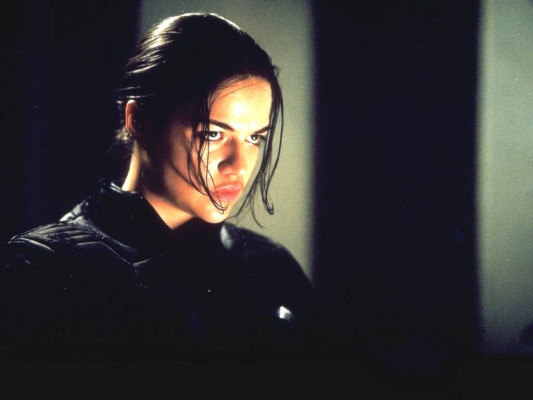 Michelle Rodriguez pic #145708